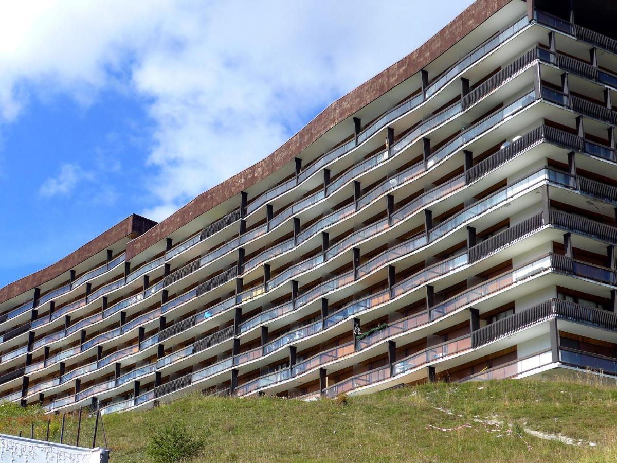 Apartment Le Bec Rouge - Le Lac-9 By Interhome Tignes Exterior foto
